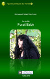 La poète Furat Esbir