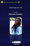 La poète Rachel Chidiac